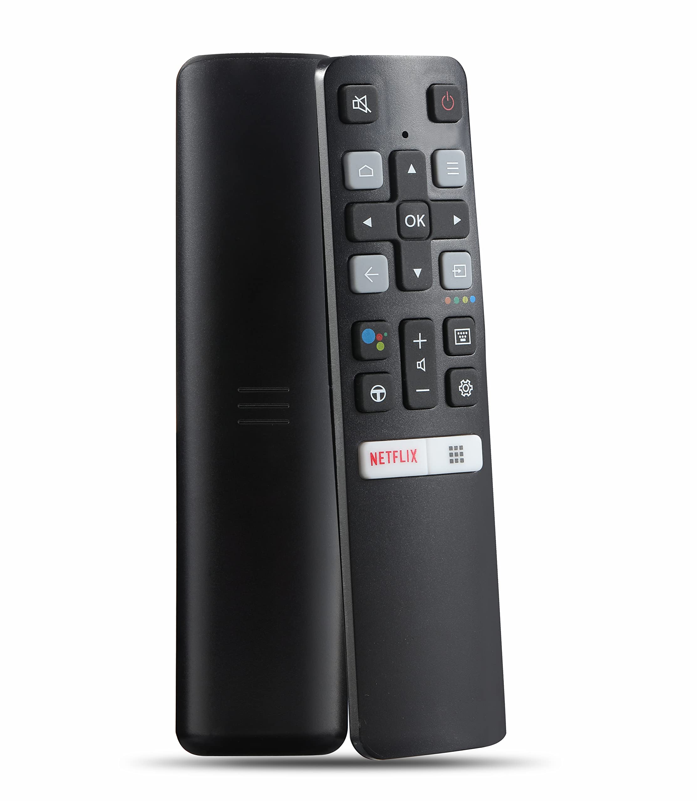 Ozuly Ozuly RC802v Tv Remote Control With Tcl