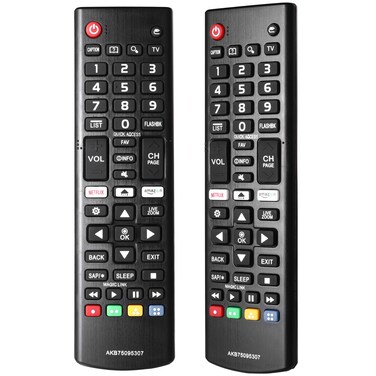 AKB75095307 AKB75375604 Universal Remote Control for LG Smart TV Remote Control All Models LCD LED 3D HDTV Smart TV
