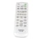 RM-SC3 Replacement Remote Control for Sony CD HiFi System Audio RM-SC3 CMTCP555 CMTHPX7 CMTNE5 LBTZX6 LBTZX8 LBTZX9 MHCGX250