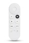 G9N9N Replacement Voice Remote Control for Google Chromecast 4K Snow Snow Streaming Media Player GA01409-US GA01919-US GA01920-US GA01923-US GA02463-US GA02464-US (Remote Control ONLY)