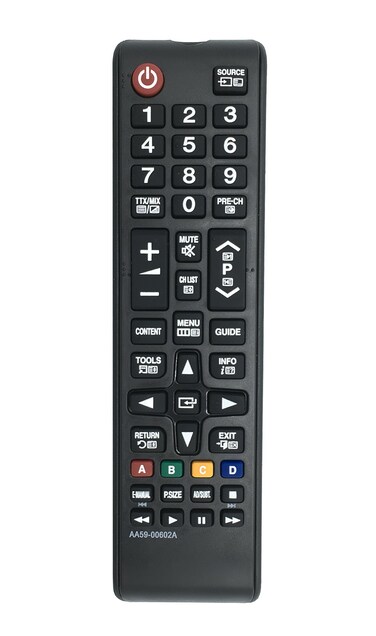 AA59-00602A Replace Remote Control for Samsung 3D Smart TV UE32EH5000 UE32EH5000W LT23A750ND LT23A950ND LT27A750ND UE19ES4000 UE22ES5000 UE32EH4000W UE32EH4003 UE40EH5000