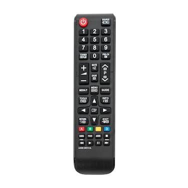 AA59-00741A Replace Remote Control fit for Samsung UN32F5000 UN46F5000AF UE32F5000 UE42F5000AK LT28D310 Sub F5000 F5020 Series LED TV &acirc;&euro;&brvbar;