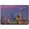 Riyadh Fridge Magnet Saudi Arabia Travel Souvenir Al Faisaliyah Center