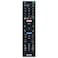 RMT-TX102U Remote Control Replacement for Sony TV Remote KDL32R500C KDL40R550C KDL40W650D KDL48W650D KDL55W6500D