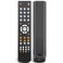 LAZTZQ 8142026670003C Universal Remote Control Replacement Compatible with All Sceptre TV Remote