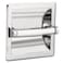 Moen DN5075 Donner Commercial Paper Holder, Chrome