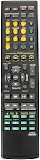 RAV315 Replacement Remote Control for Yamaha Audio Video Receiver
