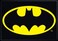 Ata-Boy Batman Logo Magnet Magnet - 2.5" x 3.5" Magnet for Refrigerators, Whiteboards &amp; Locker Decorations&acirc;&euro;&brvbar;