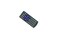 Generic Replacement Remote Control Compatible for BOIFUN BFN-161 Portable DVD DISC Player