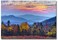 White Mountain National Forest, New Hampshire-Maine Travel Refrigerator Magnet Size 2.5&amp;quot; x 3.5