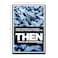 You'll Be Successful Eric Thomas Motivational Inspirational Funny Magnet - Refrigerator Toolbox Locker Car Ammo Can