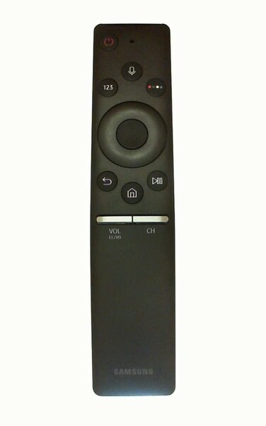 BN59-01292A Remote Control