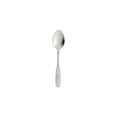 Paul Reverse Teespoon(288),Silver