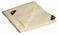Dry Top Multi-Purpose Heavy Duty Poly Tarp, 10x15 Feet, White