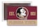 Florida State Seminoles 2x3-Inch Fridge Magnet Officially Licensed Collegiate Product