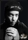 Ata-Boy The 50th Anniversary of Hip Hop Ice T 2.5 X 3.5 Inch Magnet for Lockers and Refrigerators&acirc;&euro;&brvbar;