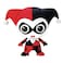 Harley Quinn 3D Foam Magnet