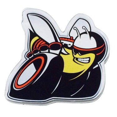 Dodge Scat Pack Acrylic Magnet