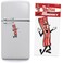 Accoutrements Mr. Bacon Jumbo Sized Magnet