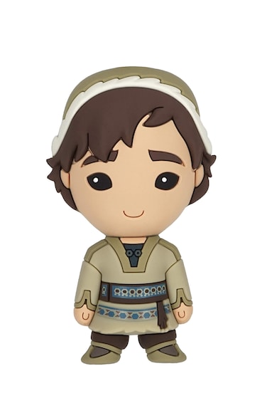 Disney Frozen 2 - Ryder 3D Foam Magnet