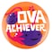 I Heart Guts Ovary - OVA Achiever Big Magnet
