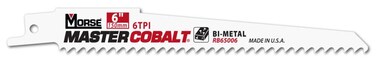 RECIP BIM WOOD 9" 050 6T 50PK