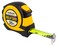 Komelon EV2825 25' x 1" Self-Lock Evolution Tape Measure, 1-Pack
