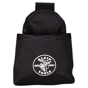Klein Tools 5712 PowerLine Tape Measure Pouch