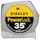Stanley Hand Tools 33-835 35' PowerLock Tape Measure