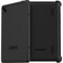 OtterBox DEFENDER SERIES SCREENLESS Case for Samsung Galaxy Tab A8 - BLACK