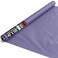 Exquisite Lavender Plastic Table Cover Roll 40" X 100' Table Cloth Plastic Cover Roll - Premium Quality Banquet Rolls - Disposable Tablecloth Rolls - Table Cloth Rectangle Table Rolls