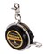ProTape 3/8&quot; x 50&#39; Auto-Rewind Tape Measure w/ Nylon Coated Blade 45622 (950B) 8ths &amp; 8ths by US Tape