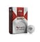 DHS-China ABS DJ40+ 3-Star WTT Table Tennis Ball, Used in The 2021-2022 World WTT Series competitions, 6 Balls / Box (2 Box (12 Balls ))