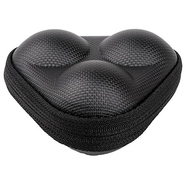 Youngy Exquisite Table Tennis Box Container 3 Ping-pong Balls Storage For Case Must Have Item For Athletes Outdoor Indoor Sport Sports Outdoor Indoor Women Men Children Adults