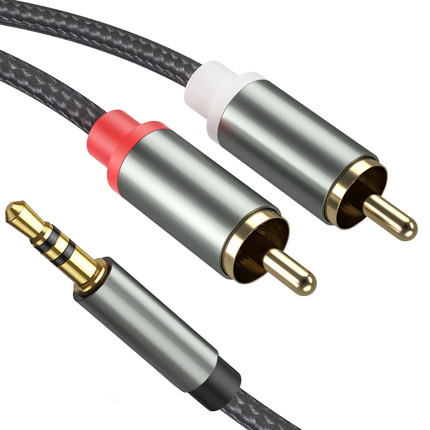 froggen Froggen 3 To Rca Cable rca 1 M