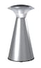 LIGHT IT! By Fulcrum, 24411-101 Lanterna Touch, Silver, Single Pack