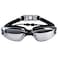 Hersvin Swimming Goggles for Sports (DP 0 to DP -8.0) UV400 Anti-UV Anti-Fog