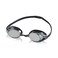 Speedo Unisex-Adult Swim Goggles Optical Vanquisher 2.0, Mirrored Smoke