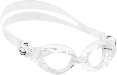 Cressi King Crab, Clear