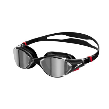 Speedo 8002331A273ONESZ Biofuse 2.0 Mirror Black/Chrome ONESZ