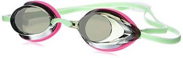 Speedo Women's Swim Goggles Mirrored Vanquisher 2.0