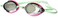 Speedo Women's Swim Goggles Mirrored Vanquisher 2.0