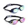 Vorshape Swim Goggles Pack of 2 Swimming Goggle No Leaking Adult Men Women Youth, Aqua &amp; Black Pink, Anti Fog