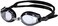SPORTS WORLD VISION Sight Swimming Goggles Adult Black UV Tint (6.00)