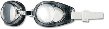 TYR Youth Foam Youth Goggle (Clear)
