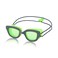 Speedo Unisex-Child Swim Goggles Sunny G Ages 3-8, Monument Lime