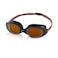 Speedo Unisex-Adult Swim Goggles Hydro Comfort