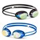 Portzon dynamics Swim Goggles, Anti Fog Clear No Leaking Swimming Goggles for Adult Men Women
