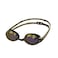 Speedo 8002986150561SZ Vanquisher 2.0 Mirrored Limited Edition Hero Speedo Black/Bronze/Gold Mirror 1SZ