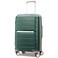 Samsonite Freeform Hardside Expandable with Double Spinner Wheels, Carry-On 21-Inch, Sage Green